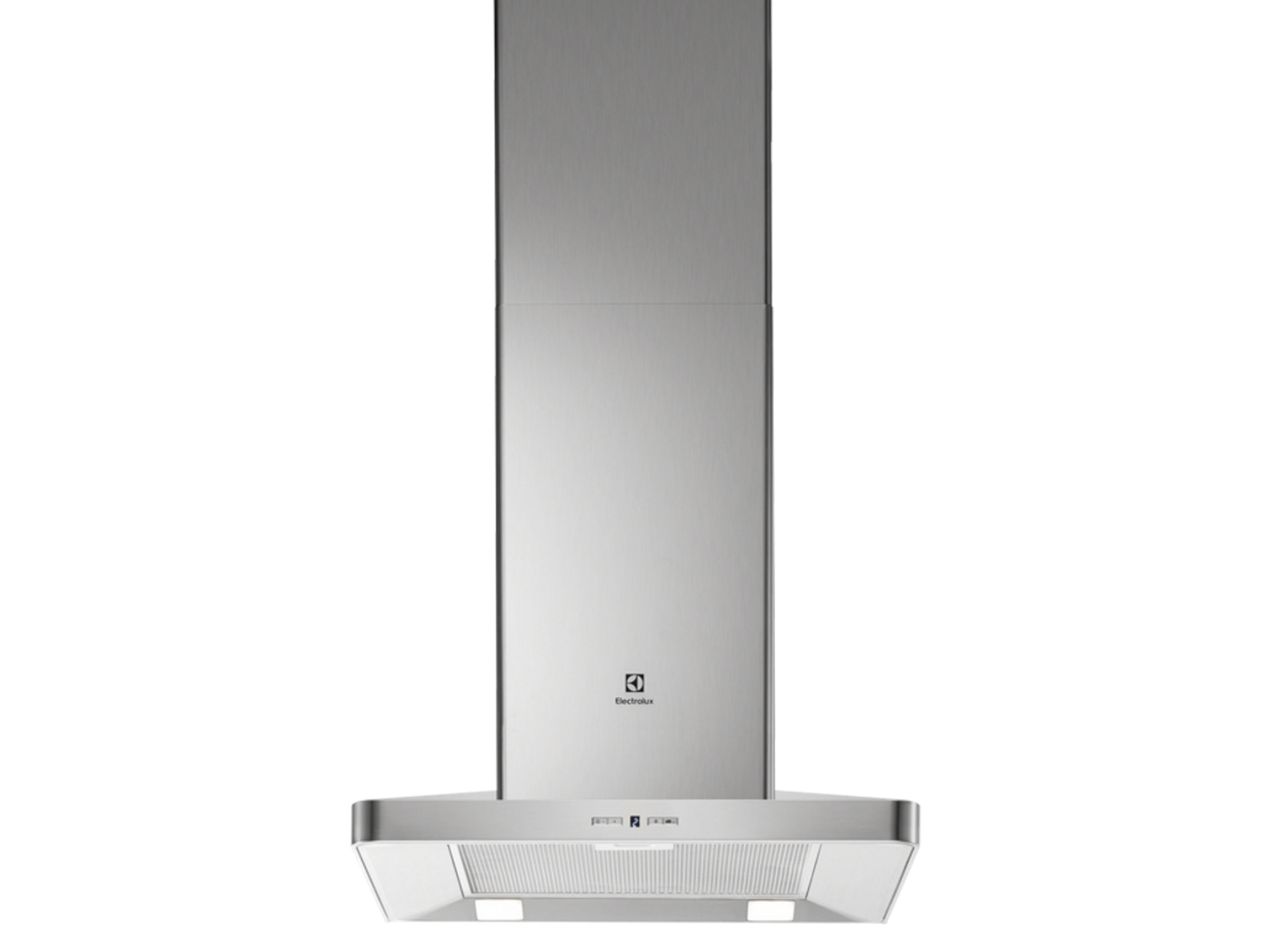 Campana ELECTROLUX EFF60560OX (603 m3/h - 58.9 cm - Inox)