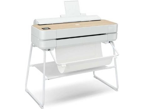 Impresora HP DesignJet Studio (Inyección de Tinta Térmica)