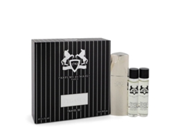 Eau De Parfum Hombre Pegasus by Parfums de Marly Three Refills 3 x .34 oz (118 ml)