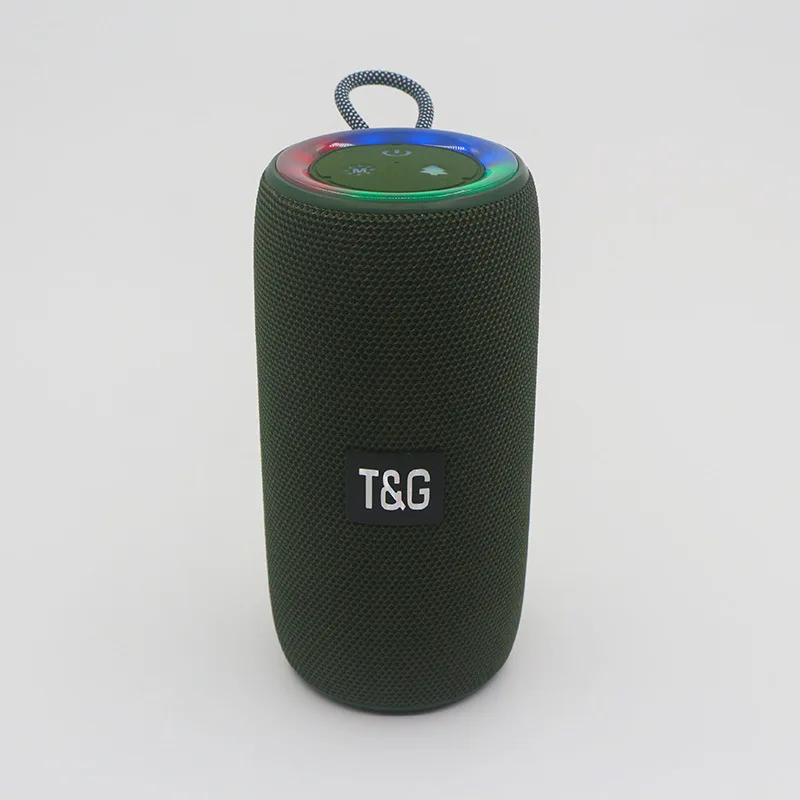 Altavoz Bluetooth