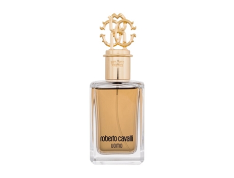 ROBERTO CAVALLI - Uomo Repack - For Men, 100 ml