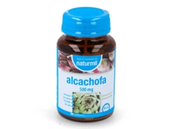 Complemento Alimentar NATURMIL Alcachofa 500 Mg 90 Comprimidos