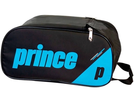 Bolsa PRINCE Logo (Azul - Tamaño unico)
