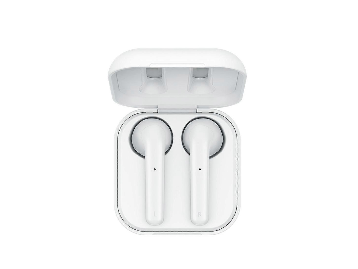 Auriculares estéreo inalámbricos Remax TWS 11 con Bluetooth 5.0 y cargador Hengrongshen (negros)