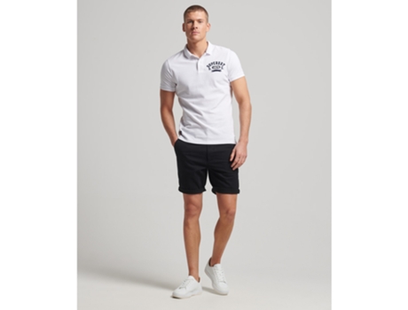 Polo de Hombre SUPERDRY Superstate (M)