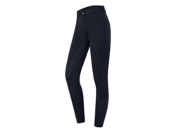 Pantalón de equitación con agarre total para mujer ELT Essential Silikon
