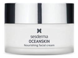 Crema Facial SESDERMA Oceanskin Nutritivo (50 ml)