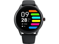 Smartwatch YIZHOOD YIZ502 Negro