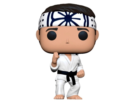 Figura FUNKO Cobra kai daniel larusso