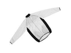 2026-chaqueta De Ciclismo Impermeable Y Antiviento Manga Larga Camiseta Ciclismo Ropa Deportiva Outdoor Talla L