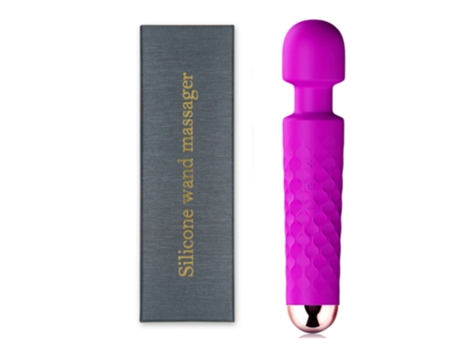 Vibrador CHRONUS sextoys_0328zzh11 Morado