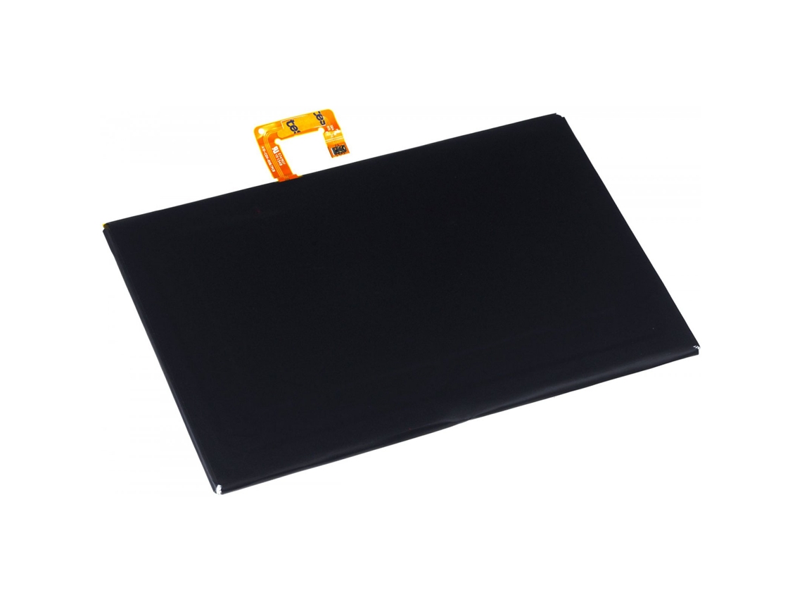 Batería POWERY para Tablet Lenovo L14D2P31