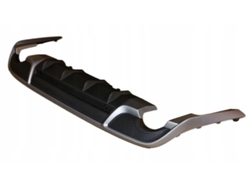 Soporte de montaje del parachoques trasero para Volvo S60 V60 R-design OE 31339163