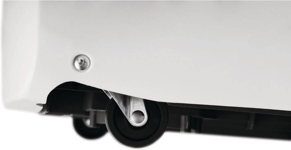 Aire Acondicionado Whirlpool pacw212hp 24 m² 3011 portatil