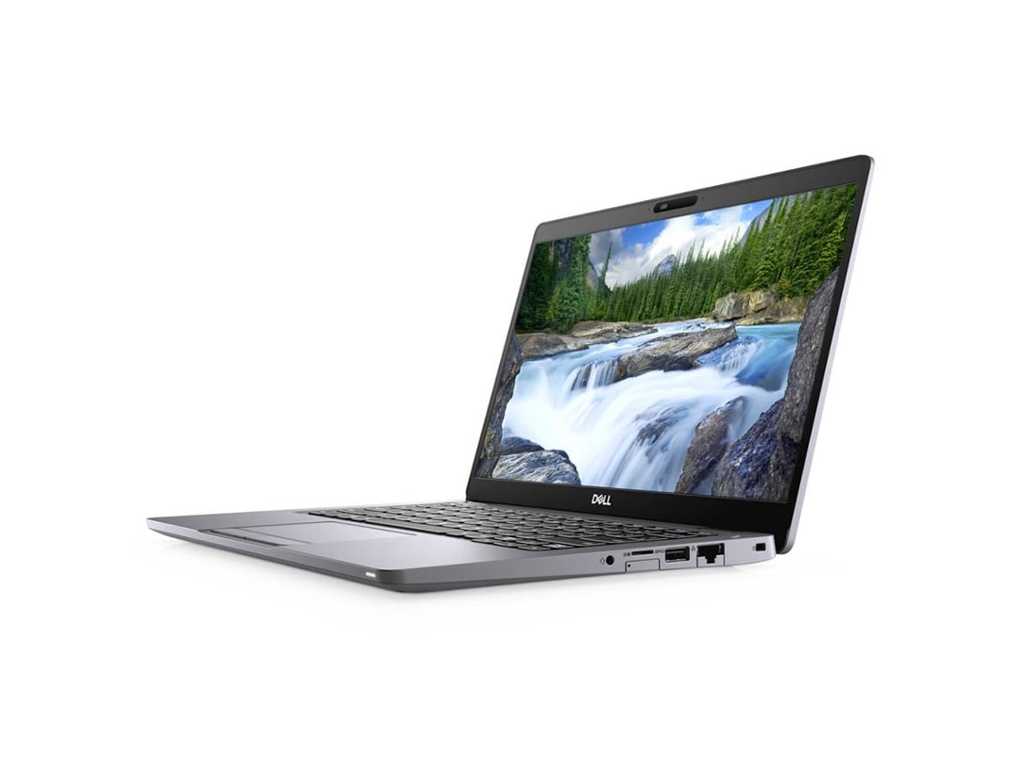 Portátil DELL Latitude 5310 I5-10310U 8Gb 256Gb Ssd Bt Recondicionado como Nuevo