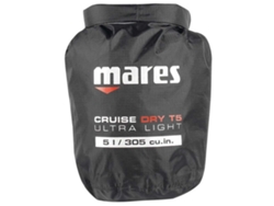 Bolsa de Pelotas Buceo MARES Estanque cruise t (Negro)