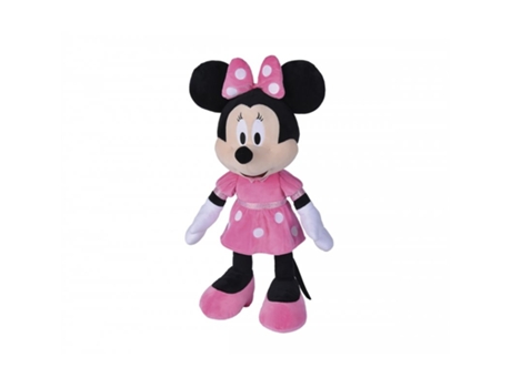 Peluche DISNEY Minnie Mouse (75 cm)