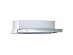 CAMPANA APELSON AIR 201 600 INOX
