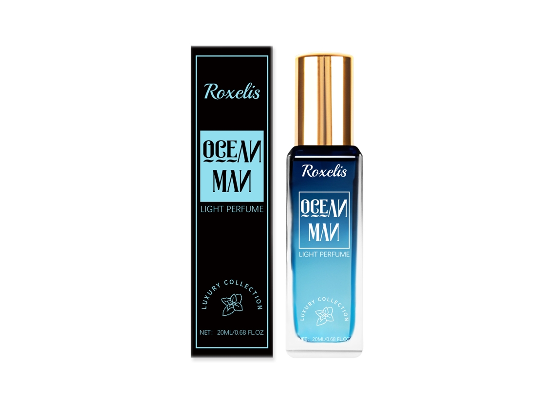 Perfume de lujo Ocean Fresh Eau De Toilette
