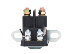 Valvula Solenoide Relé Interruptor Arranque 12v Am138068 725-04439 Para Atv Vehiculos Utilitarios Carritos