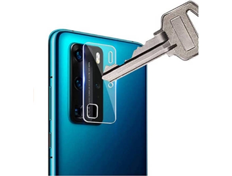 Protector Cámara Trasera Huawei P40 Pro Full Shield