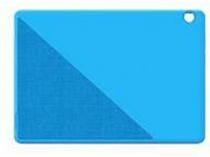 Funda Tablet LENOVO P10 Azul