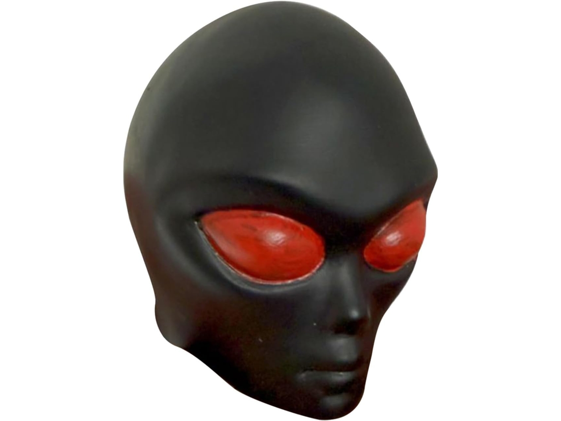 Generador de sonido Slowmoose Whistle Scream Alien Terror, Halloween, Adultos.