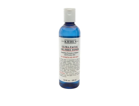 Loção Tonificante Kiehl's 250 ml Sem óleo (250 ml)