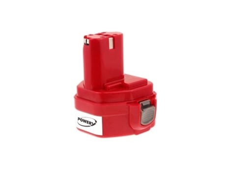Batería POWERY para Makita Taladro electrónico Allround-Line 6227DWE 1500mAh