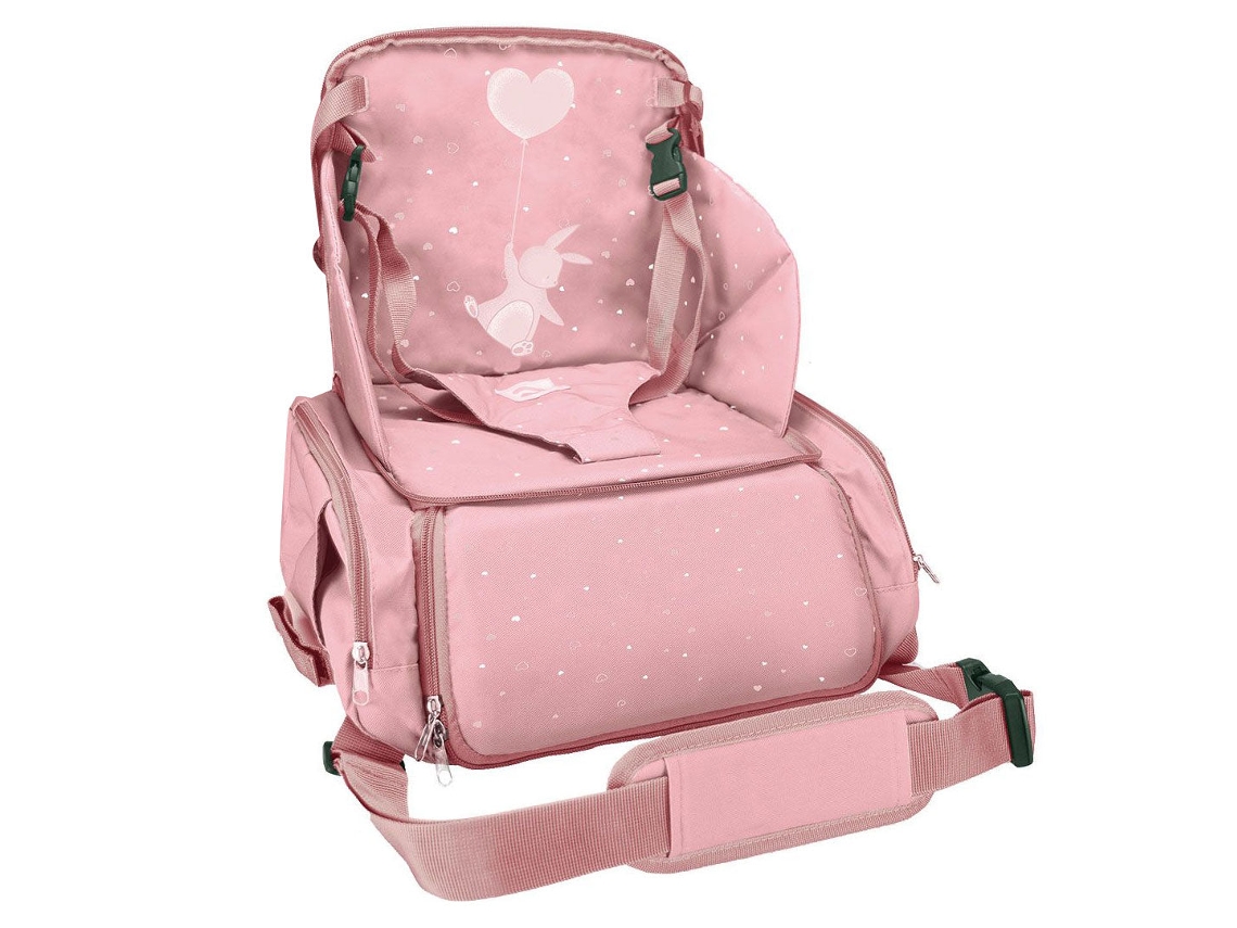 Trona De Viaje - Bolso Sushi Asalvo