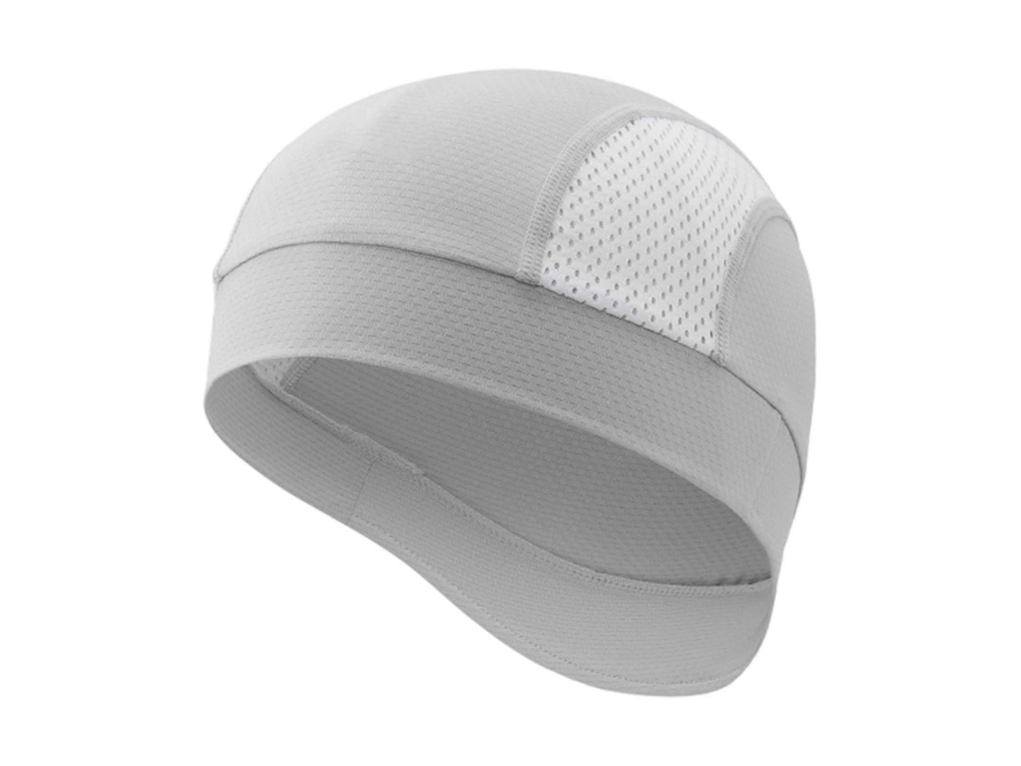 Forro de secado rápido para casco TAISHENGDA, ideal para ciclismo, running y motociclismo.
