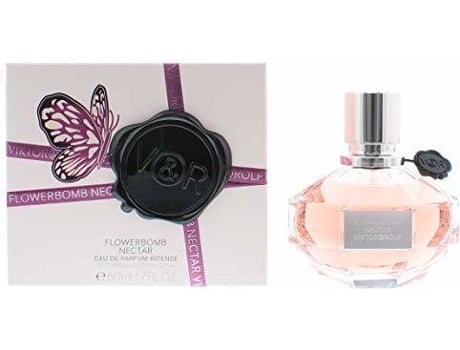 Perfume VIKTOR&ROLF Flowerbomb Nectar (50 ml)
