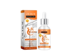 Sérum reafirmante con vitamina C para una piel radiante