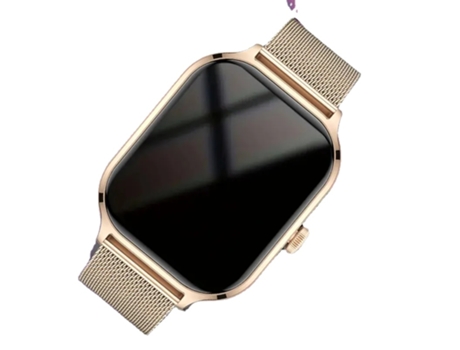 Reloj Inteligente Hombre Mujer Pantalla HD 2.01 pulgadas Bluetooth Llamada Reloj Ritmo Fitness Tracker Sport Tracker Smartwatch VEANXIN