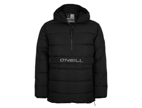 Casacos O´NEILL Casaco Original Anorak Preto M Homem