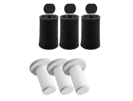 Accesorio Aspiradores XIAOMI Filtro cepillo mini varilla filtro hepa deerma dx700