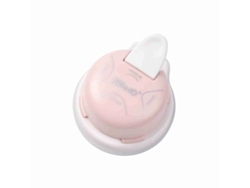 Recortadora De Esquinas Redondeadas Kw-trio 4 En 1 R4/r7/r10 Mm Para Manualidades, Scrapbooking, Papel, Fotos Y Proyectos Diy.