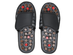 Zapatillas de acupresión (alivio del dolor y el estrés)