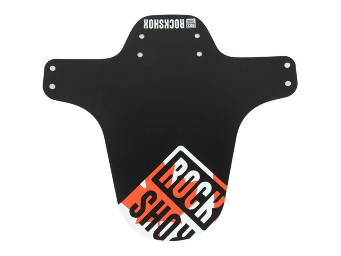 Guardabarros para horquilla ROCKSHOX