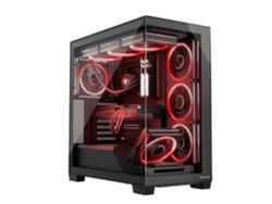 Vist Stellar Ryzen 7 8700f Rtx 5060ti 32gb Ssd 1tb Wifi W11