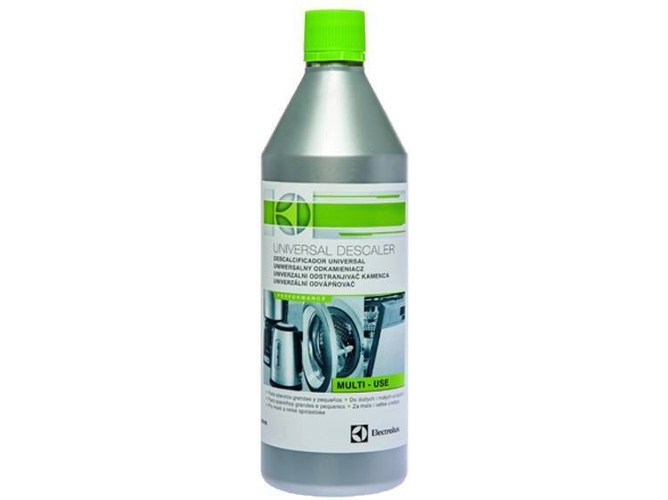 Descalcificador de Lavavajillas ELECTROLUX E6GMG103