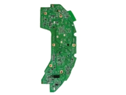 Motherboard Spare Parts For S50 S51 S55 S65 Vacuum Cleaner Mother Board Home Accessories