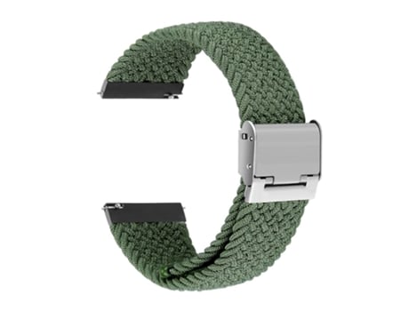 Correa Solo loop para Huawei Watch GT 3 SE Verde