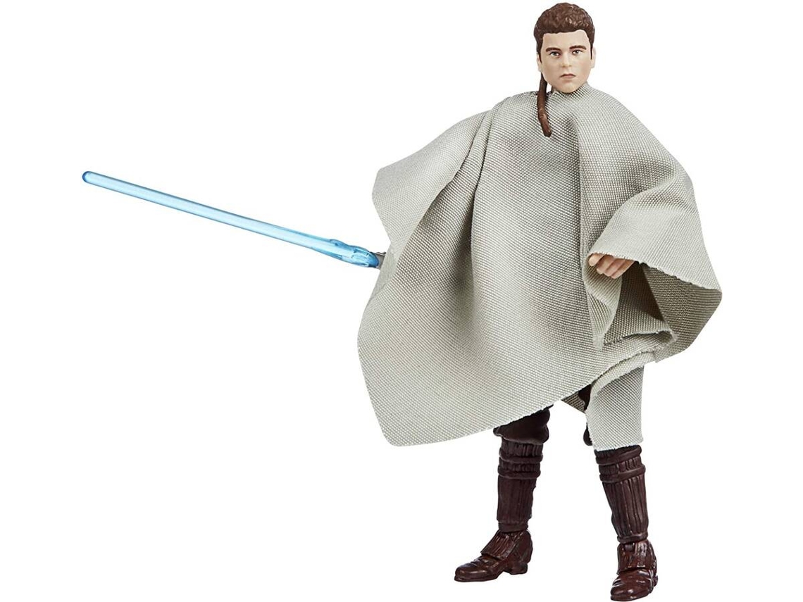 Figura de Acción STAR WARS Anakin Skywalker Collection Vintage (Edad Mínima: 4 años)