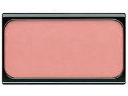 Blush ARTDECO Blusher 44-Red Laranja Cora 5g