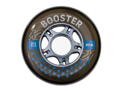 Booster 72 Mm/80A 8 Units With Ilq 5 Castanhok2 Skate