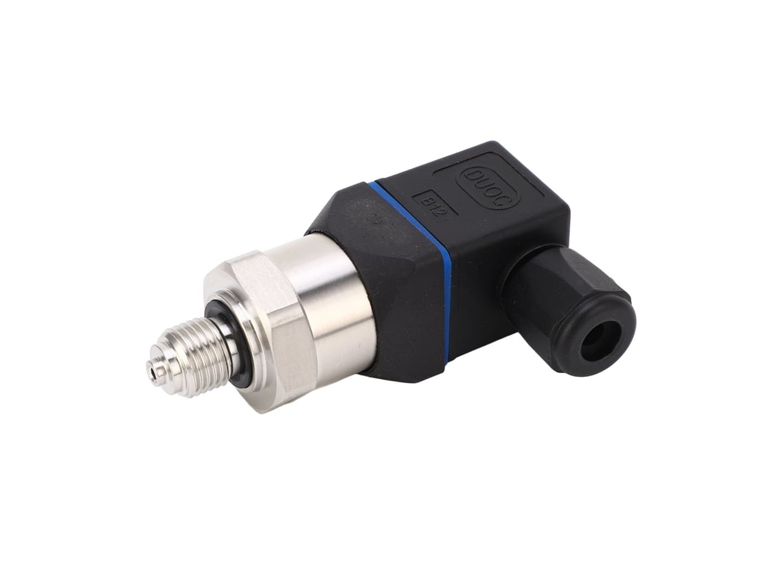Sensor Transductor Transmisor De Presión G1/4 0-20mpa 0.5-4.5v Para Aceite Combustible Aire Agua Acero Inoxidable