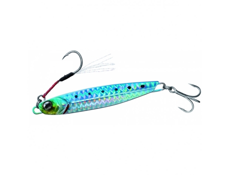 Señuelo DAIWA Samurai JIG R 40 PH 40 g