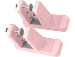 Soporte Vertical Para Portátil Con Estructura Metálica Resistente