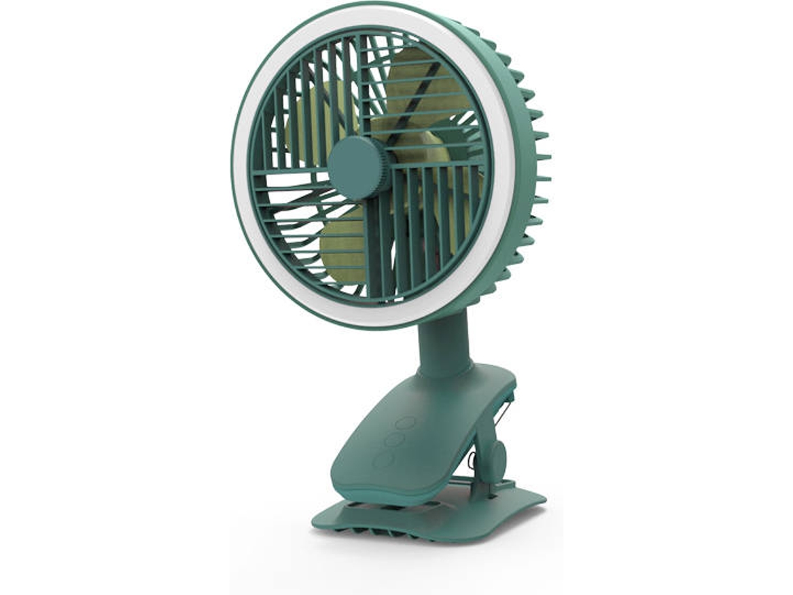 Ventilador Portátil ODWALK W7 (4 W)
